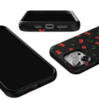 Sweet Revenge | Cherry Skulls Case