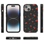 Sweet Revenge | Cherry Skulls Case