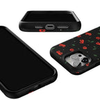 Sweet Revenge | Cherry Skulls Case