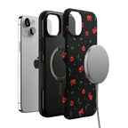 Sweet Revenge | Cherry Skulls Case