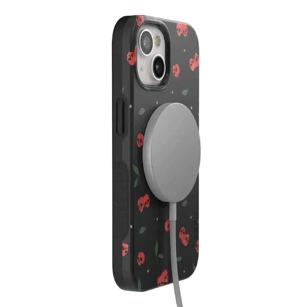 Sweet Revenge | Cherry Skulls Case