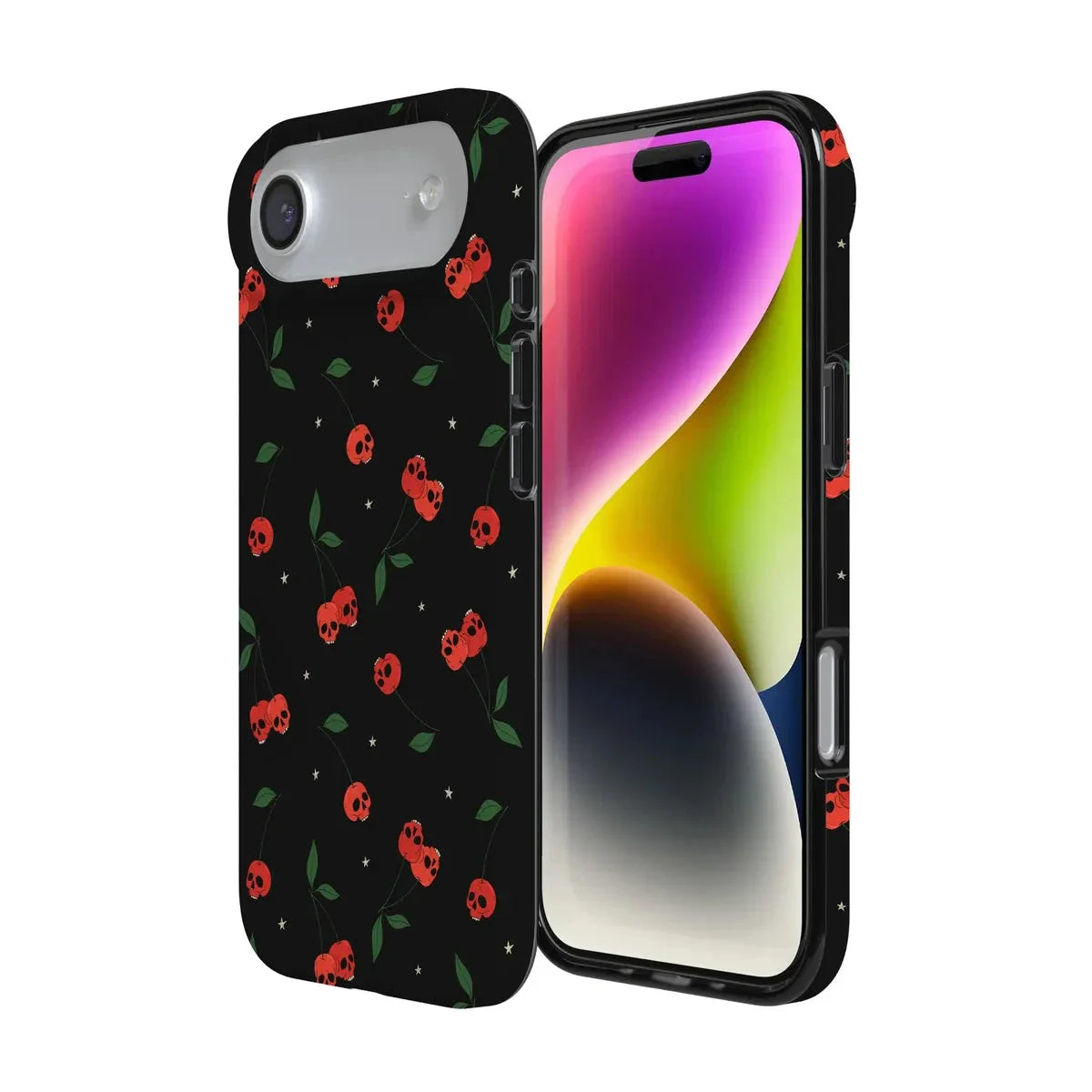 Sweet Revenge | Cherry Skulls Case