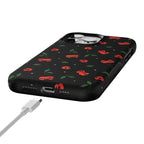Sweet Revenge | Cherry Skulls Case
