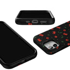 Sweet Revenge | Cherry Skulls Case
