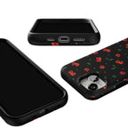 Sweet Revenge | Cherry Skulls Case
