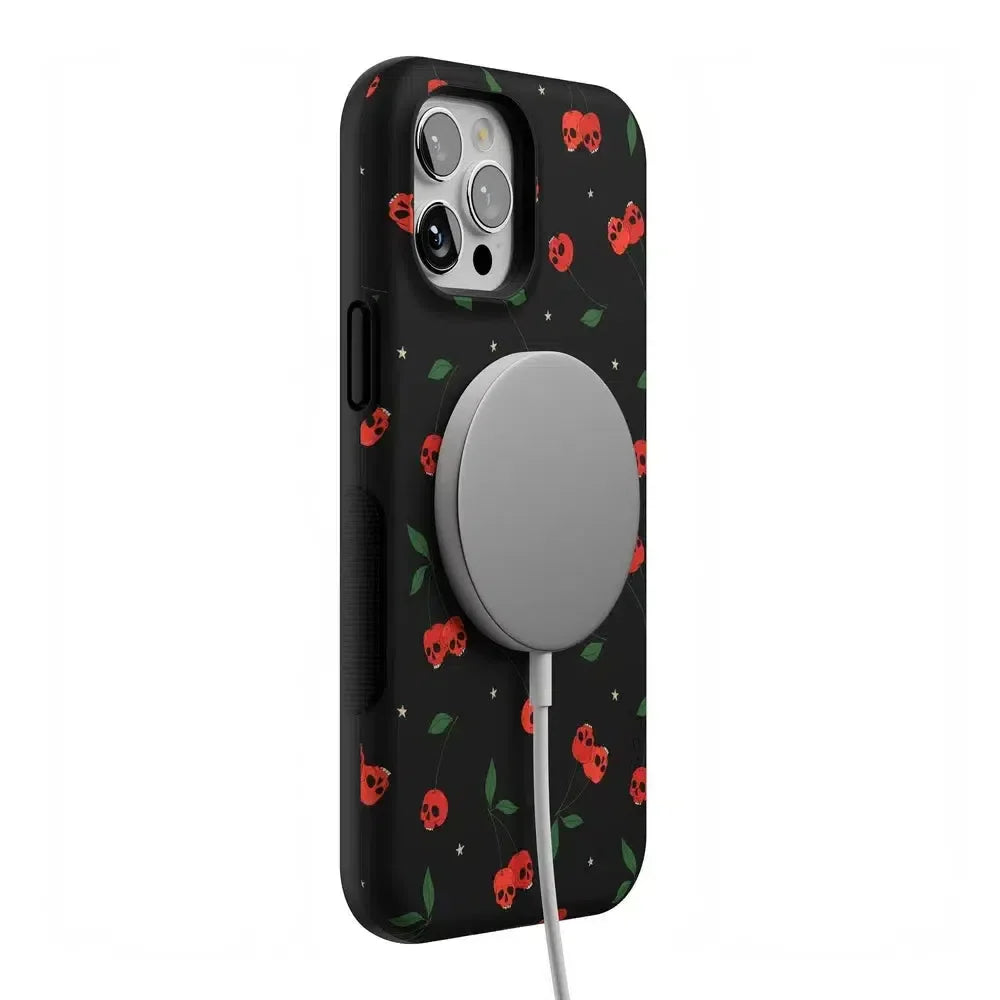 Sweet Revenge | Cherry Skulls Case