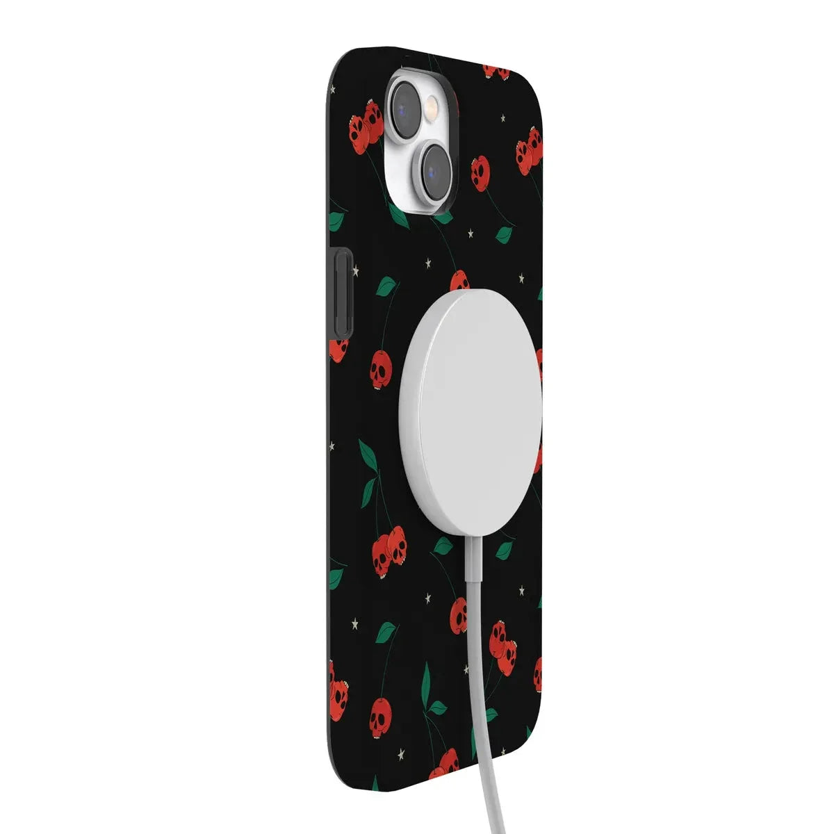 Sweet Revenge | Cherry Skulls Case