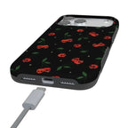 Sweet Revenge | Cherry Skulls Case