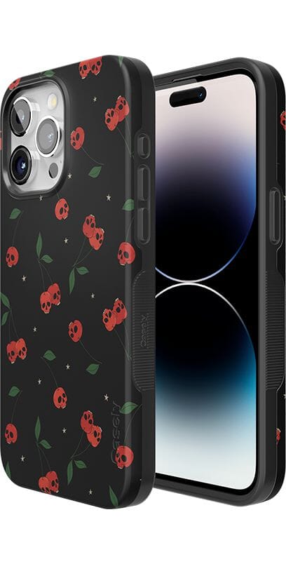 Sweet Revenge | Cherry Skulls Case