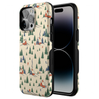 Chalet All Day | Winter Village Case