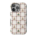 Bear Hugs | Teddy Squares Case