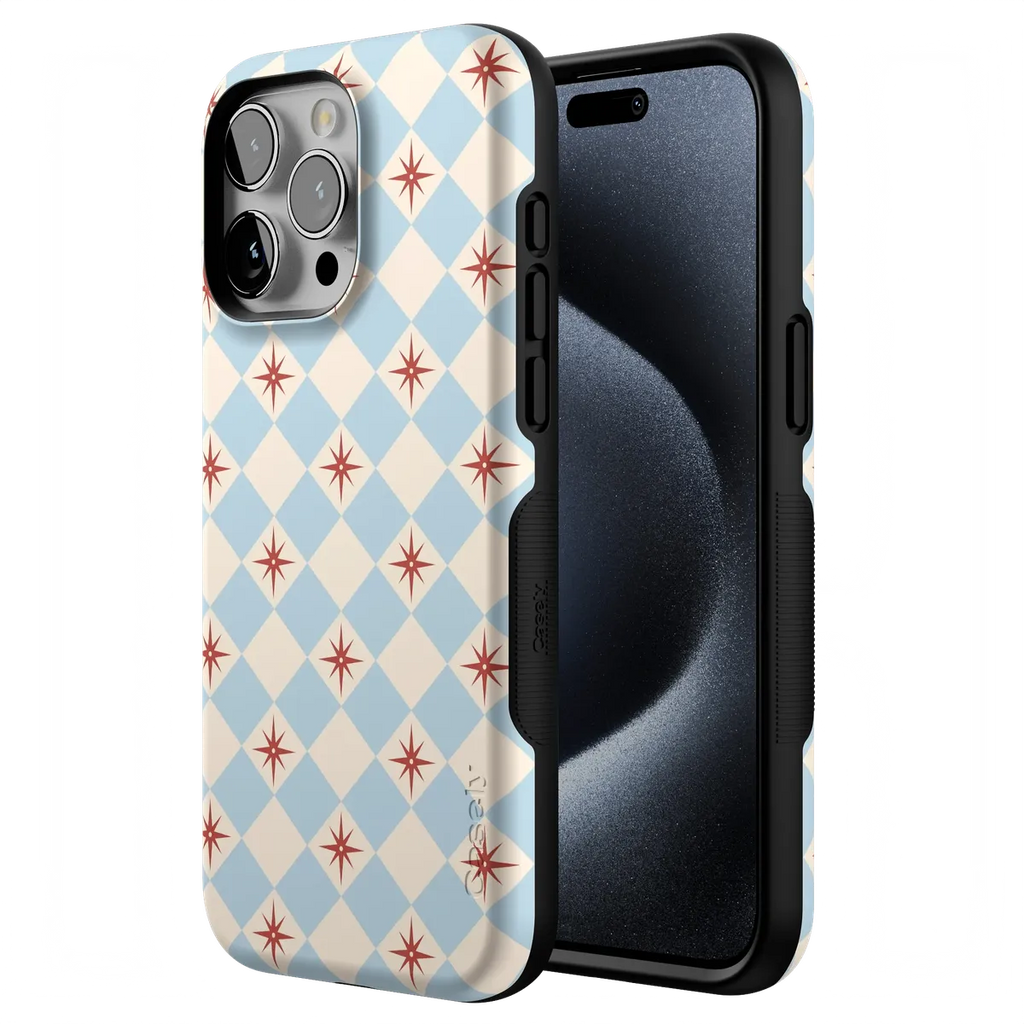 Chelsea Checker | Starlight Tiles Case