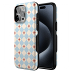 Chelsea Checker | Starlight Tiles Case
