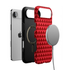 Crazy in Love | Red Hearts Case