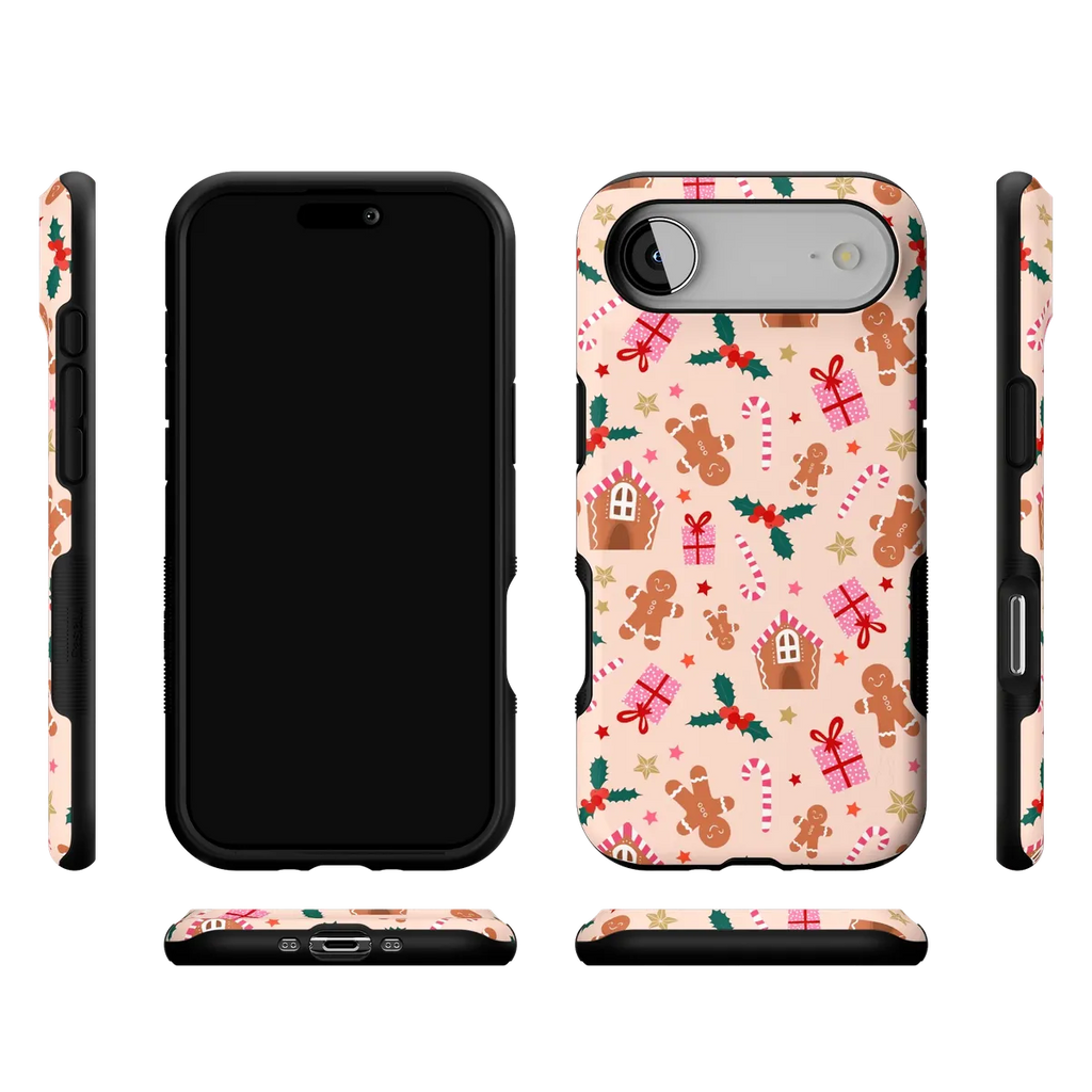 Frosted Wishes | Sweet Treat Case