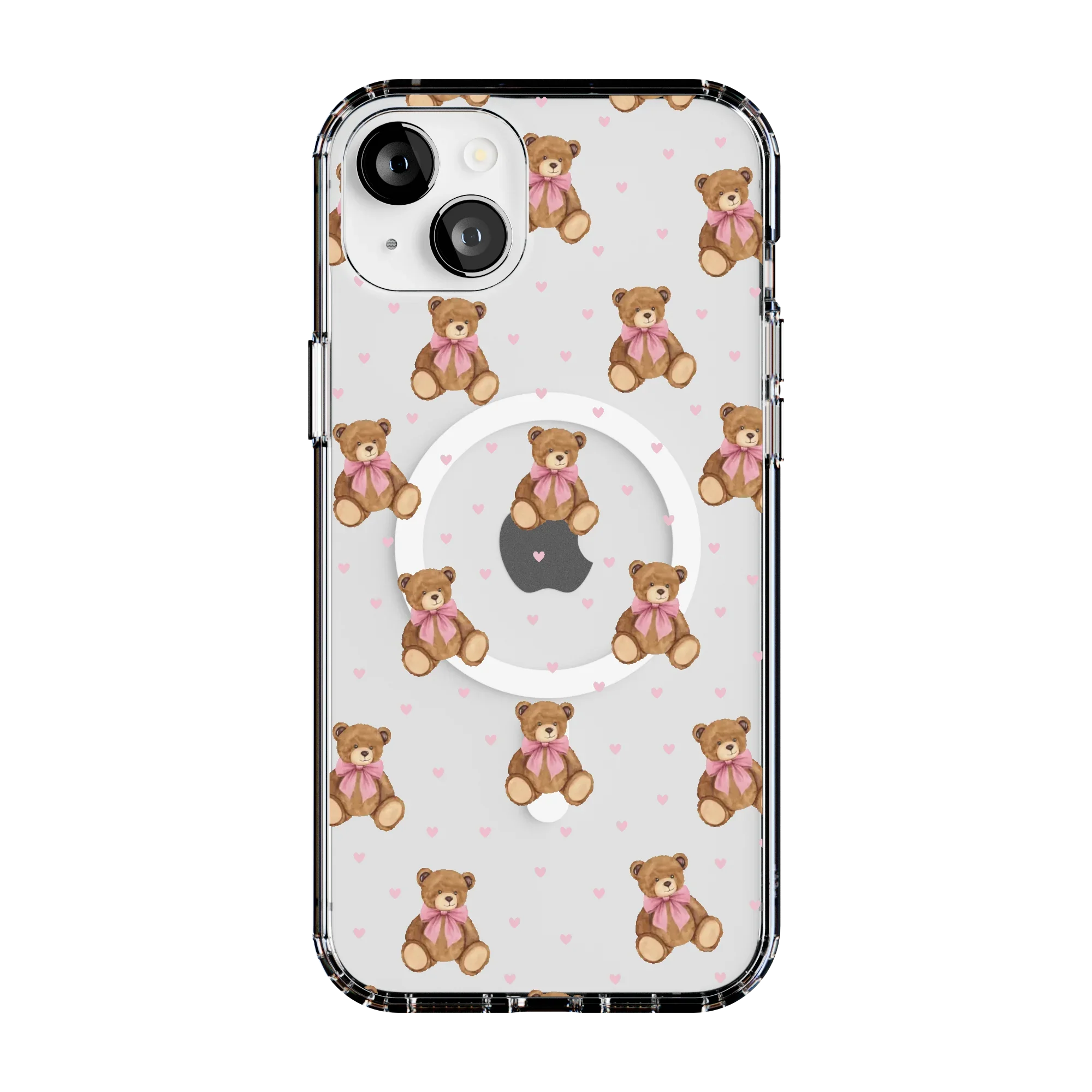 Cuddle Up | Teddy Bear Case