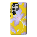 Hibiscus Haze | Painted Floral Case