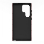 Uptown Gridlock | Pink Checkerboard Case