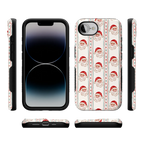 Jolly St. Nick | Retro Claus Case
