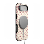 Lovebug | Mauve Hearts Case