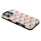 Jolly St. Nick | Retro Claus Case
