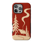 Snowed In | Cozy Winter Case