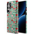 All Decked Out | Festive Ornaments Case