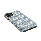 Seahorse Drift | Coastal Blues Case
