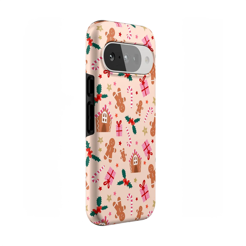 Frosted Wishes | Sweet Treat Case