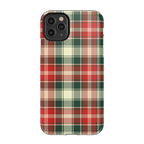 Plaid & Proper | Signature Plaid Case