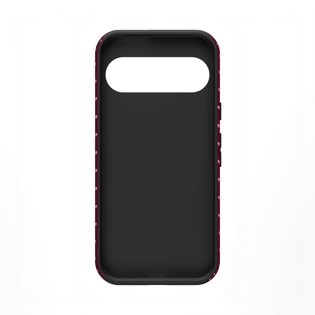Heart Noir | Tiny Hearts Case