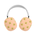 Las Palmeras | Palm Tree Print AirPods Max Case