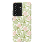 Hydrangea Haze | Floral Garden Case