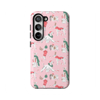 Winter Woofs | Holiday Dog Case