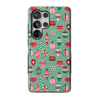 All Decked Out | Festive Ornaments Case