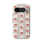 Jolly St. Nick | Retro Claus Case