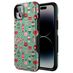 All Decked Out | Festive Ornaments Case