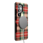 Plaid & Proper | Signature Plaid Case