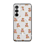 Cuddle Up | Teddy Bear Case
