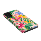 Sunshine Jungle | Poolside Print Case