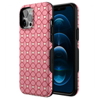 Love Locks | Pink Hearts Case