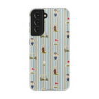 The Caddie Print | Clubhouse Case