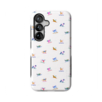 Powder Pups | Dog Sled Case