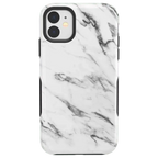 Take Me for Granite | White Marble Case
