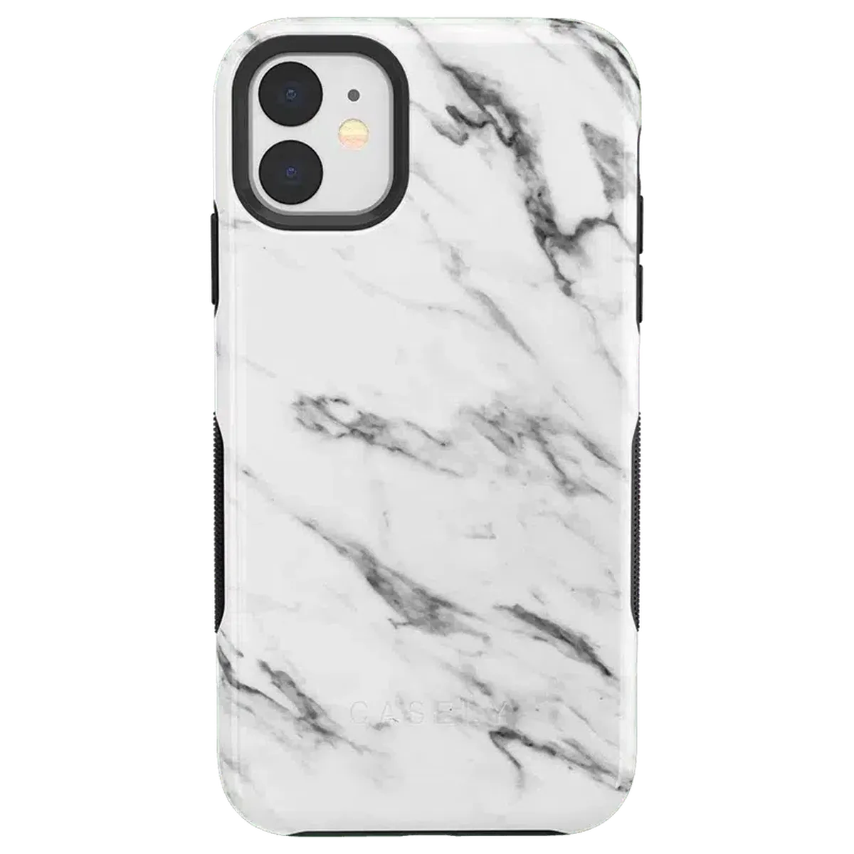 Take Me for Granite | White Marble Case