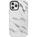 Take Me for Granite | White Marble Case