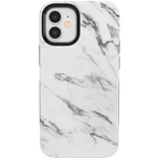Take Me for Granite | White Marble Case
