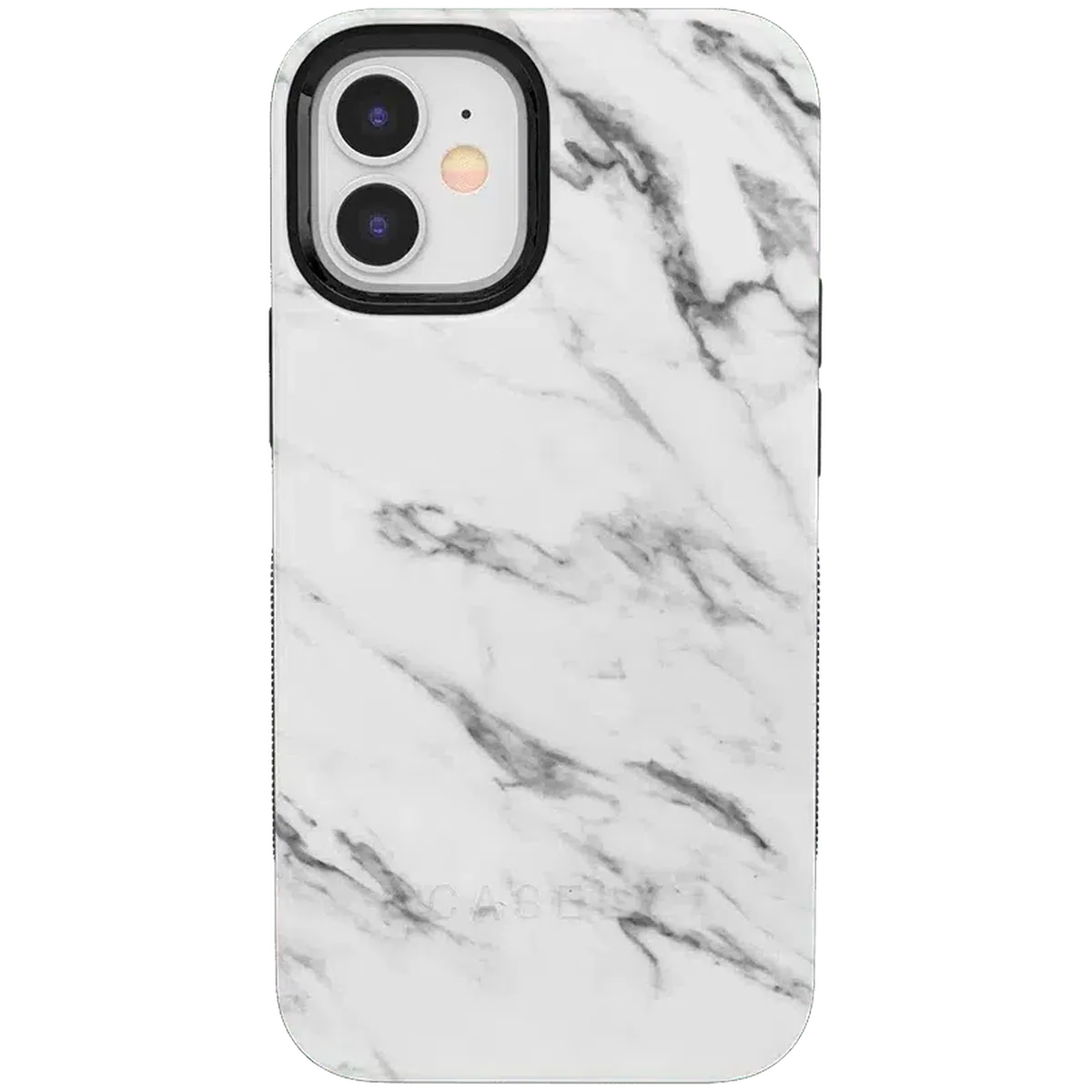 Take Me for Granite | White Marble Case