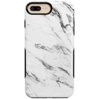 Take Me for Granite | White Marble Case
