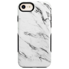 Take Me for Granite | White Marble Case